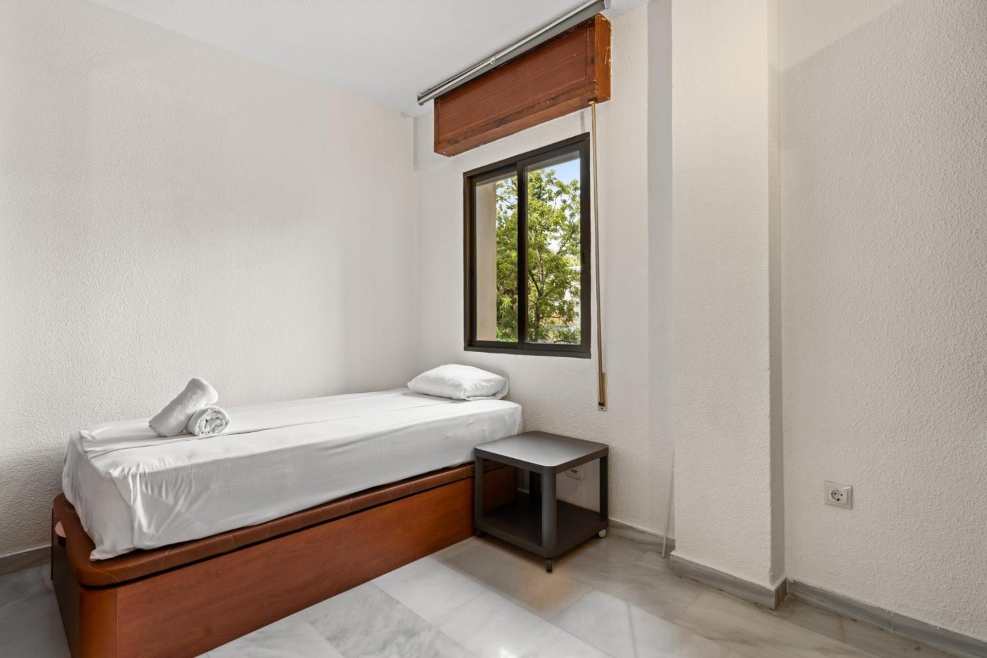 מאלגה Comfy Apartment 100M From Pedregalejo Beach By Costarentals - Mal02 מראה חיצוני תמונה