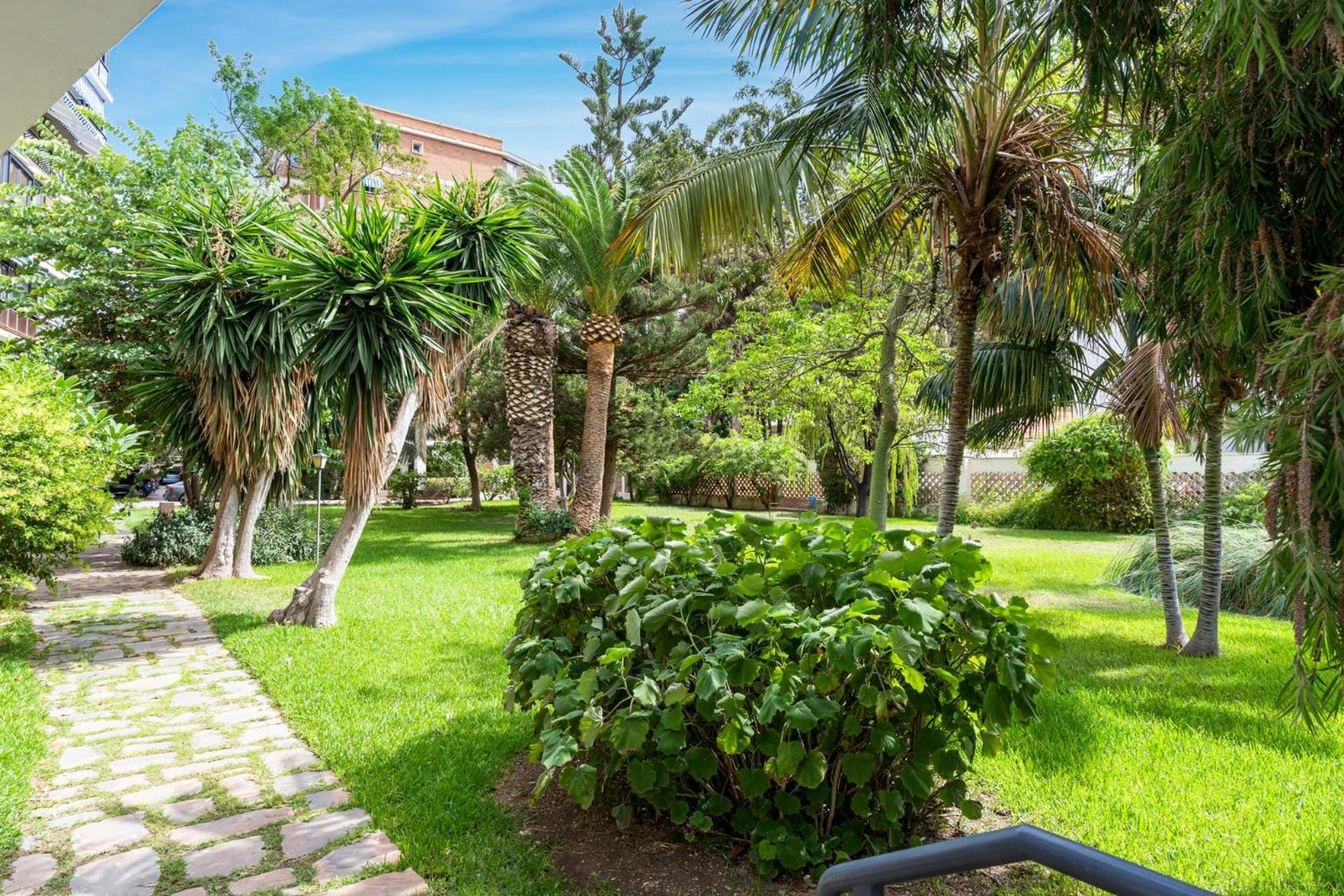 מאלגה Comfy Apartment 100M From Pedregalejo Beach By Costarentals - Mal02 מראה חיצוני תמונה